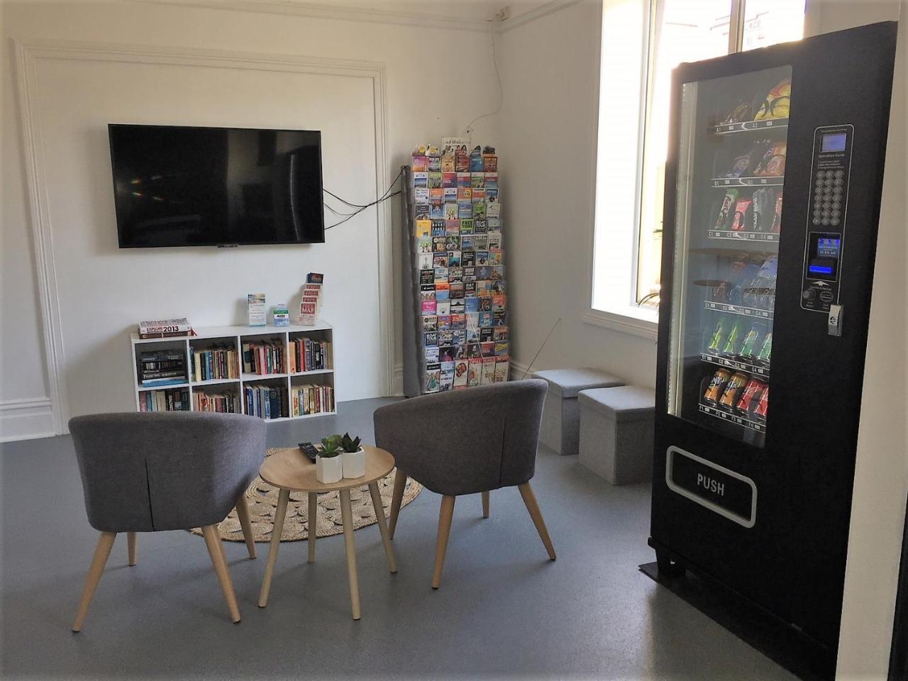 Sandy Bottoms Guesthouse Manly Eksteriør billede