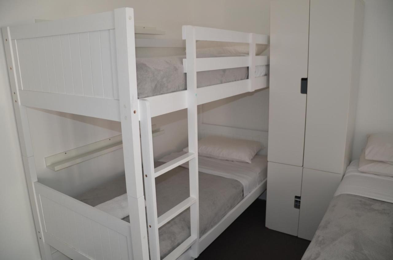 Sandy Bottoms Guesthouse Manly Eksteriør billede