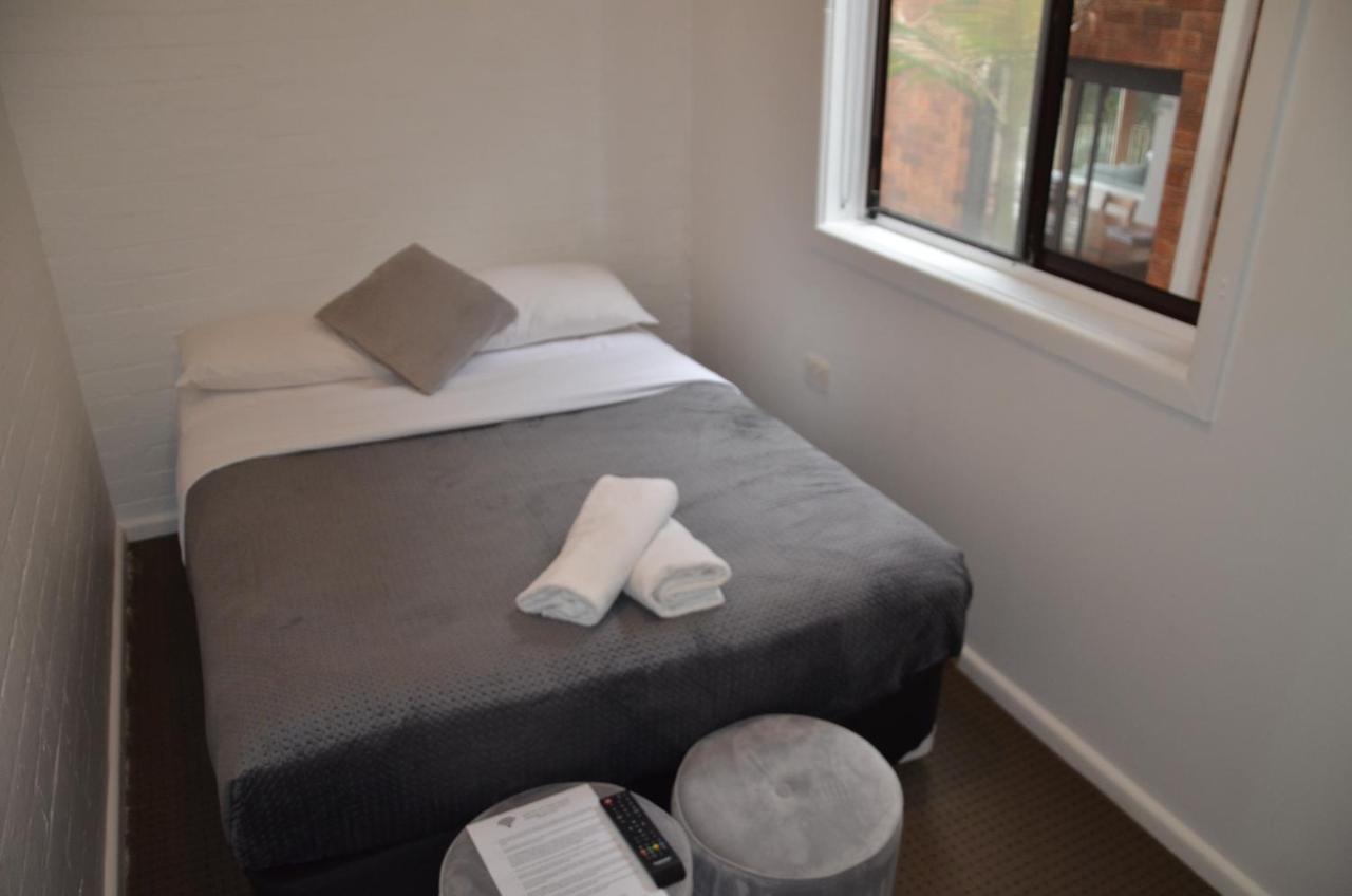 Sandy Bottoms Guesthouse Manly Eksteriør billede