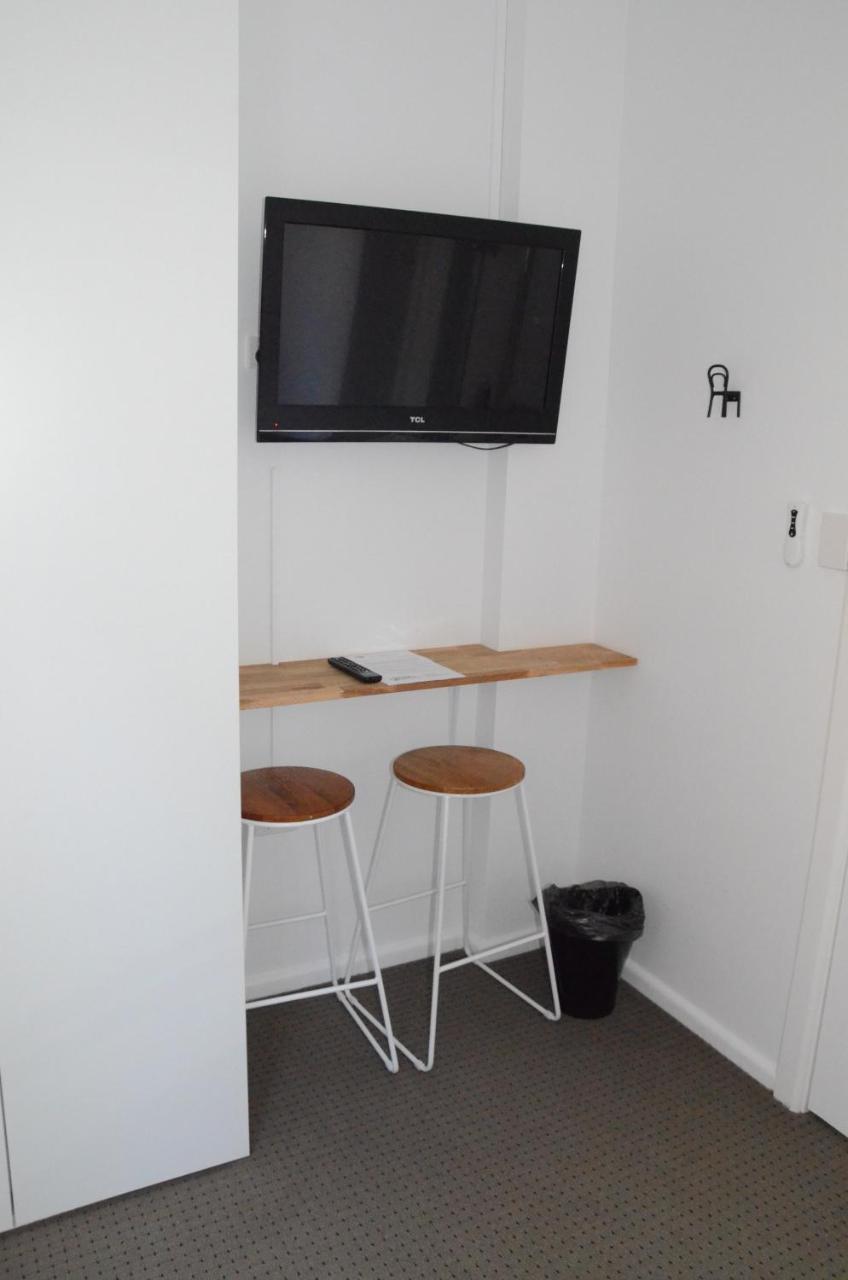 Sandy Bottoms Guesthouse Manly Eksteriør billede