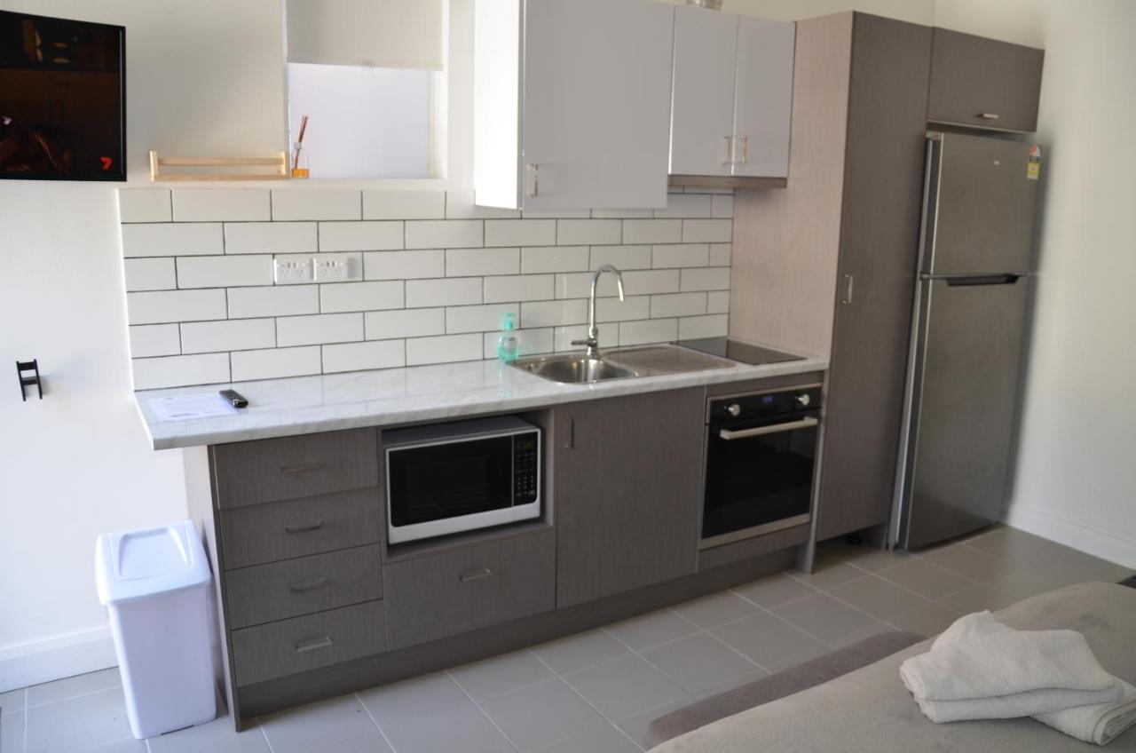 Sandy Bottoms Guesthouse Manly Eksteriør billede