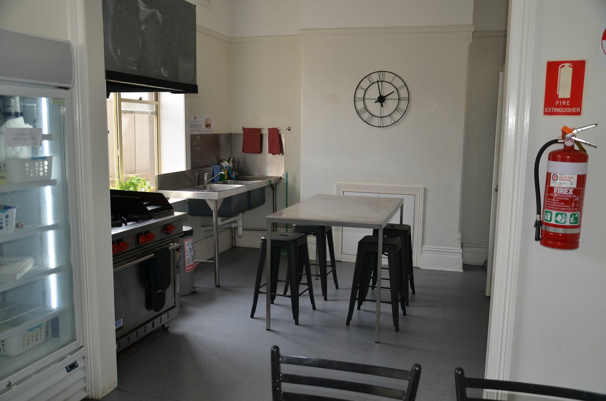 Sandy Bottoms Guesthouse Manly Eksteriør billede