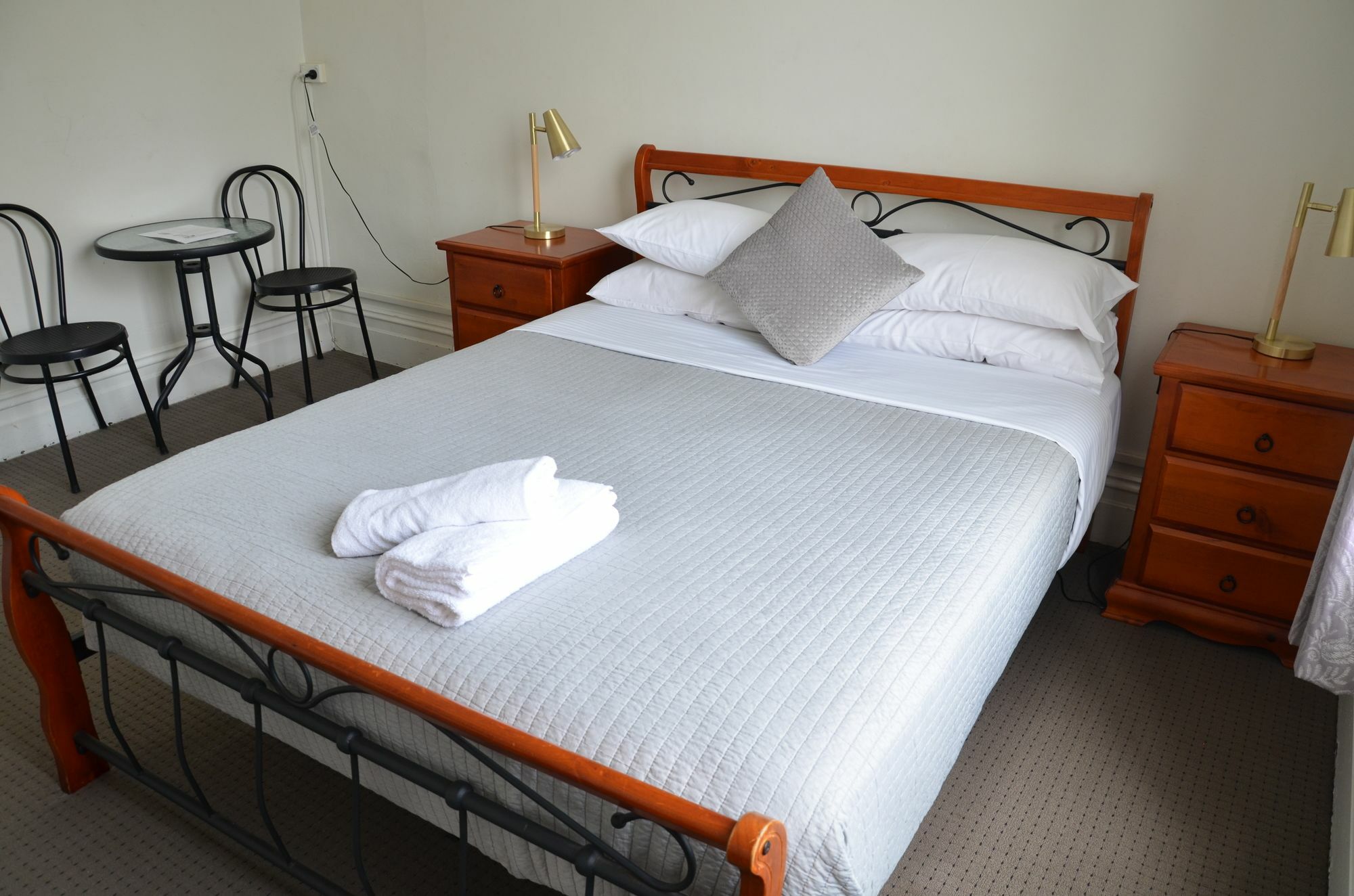 Sandy Bottoms Guesthouse Manly Eksteriør billede