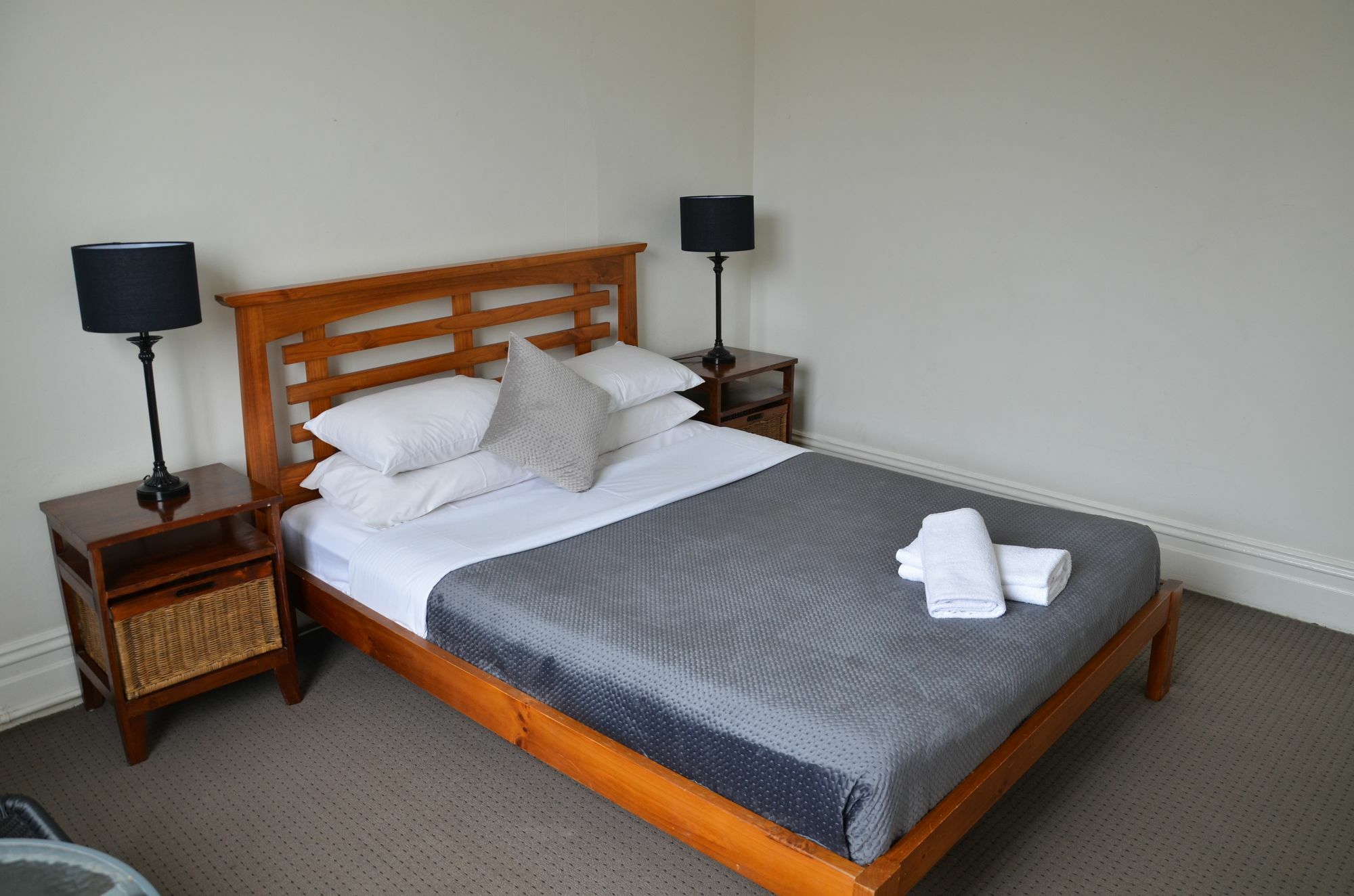 Sandy Bottoms Guesthouse Manly Eksteriør billede