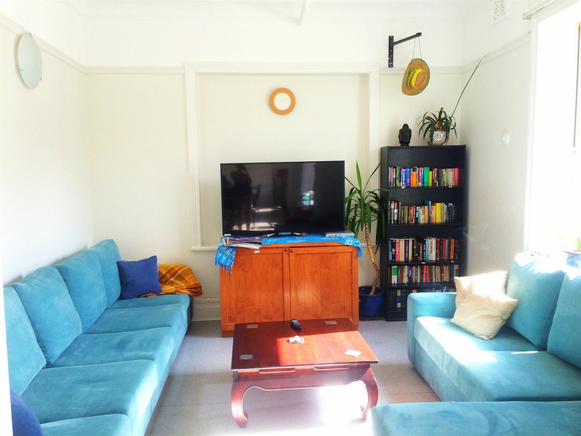 Sandy Bottoms Guesthouse Manly Eksteriør billede