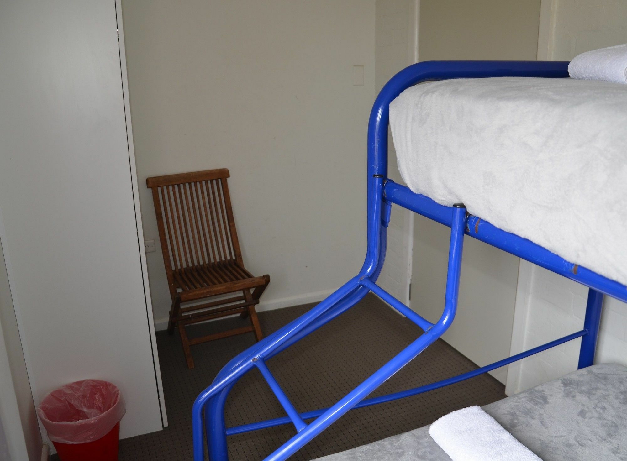Sandy Bottoms Guesthouse Manly Eksteriør billede