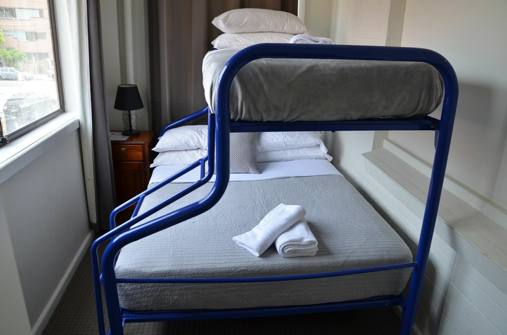 Sandy Bottoms Guesthouse Manly Eksteriør billede
