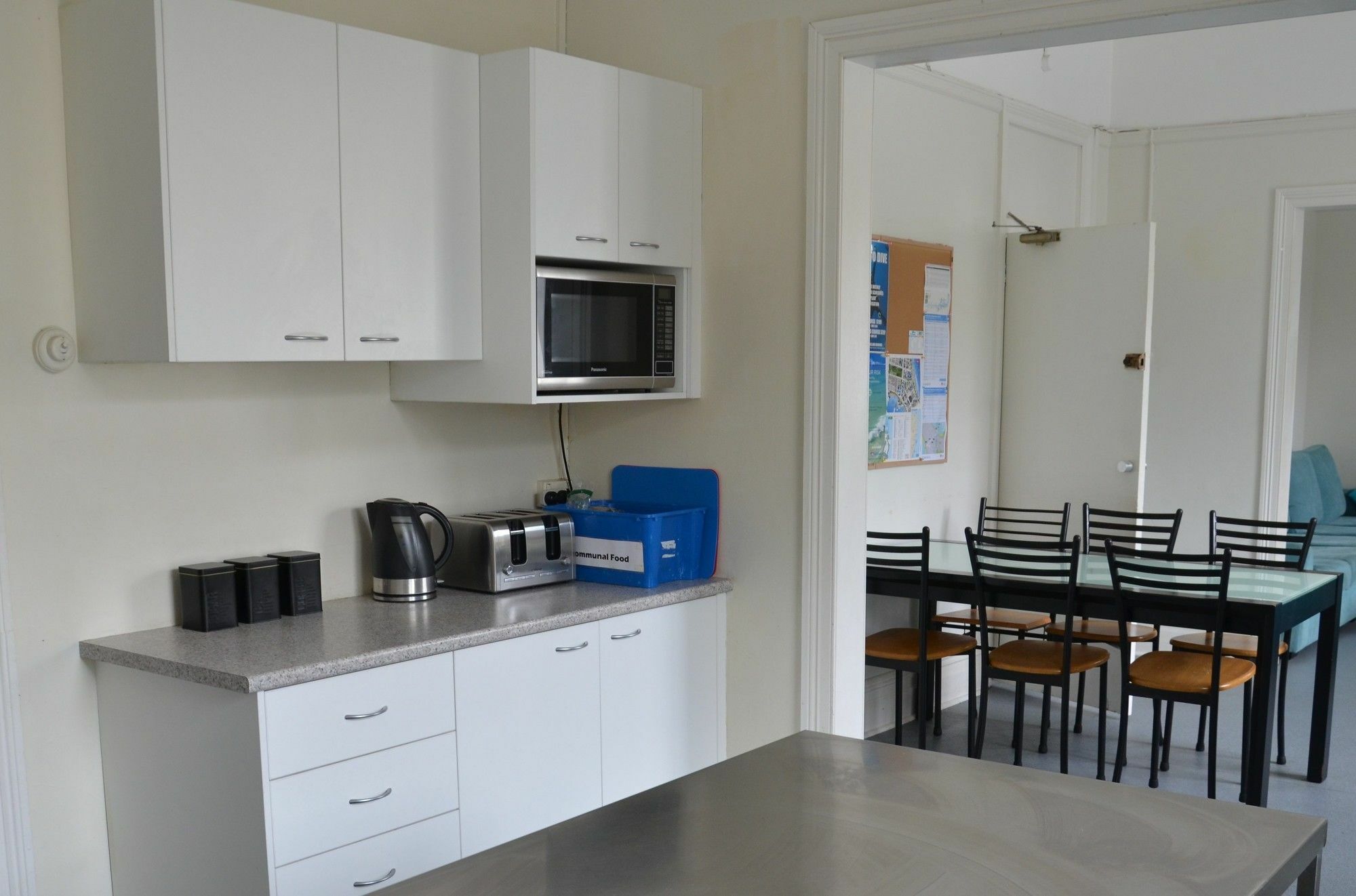 Sandy Bottoms Guesthouse Manly Eksteriør billede