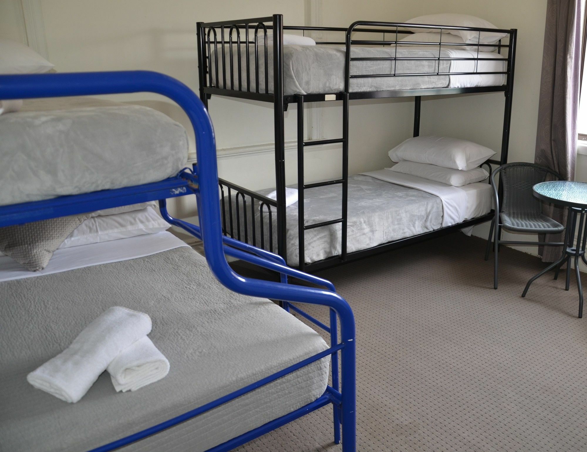 Sandy Bottoms Guesthouse Manly Eksteriør billede