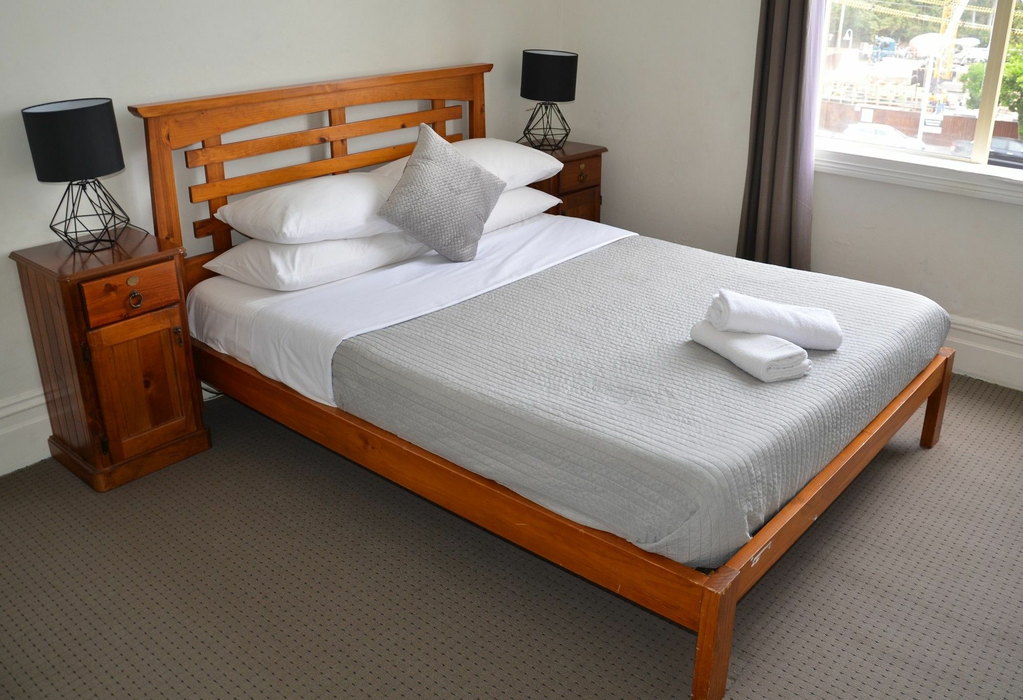 Sandy Bottoms Guesthouse Manly Eksteriør billede
