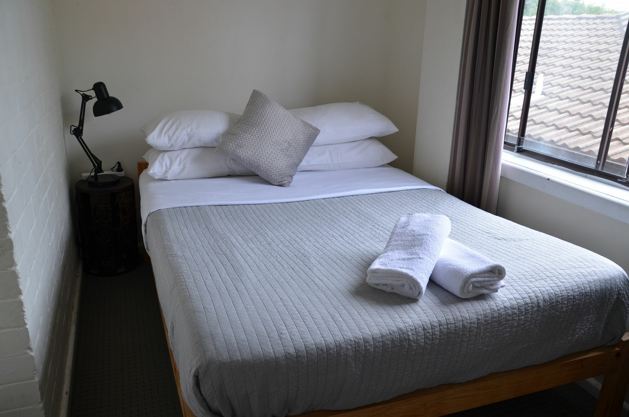 Sandy Bottoms Guesthouse Manly Eksteriør billede
