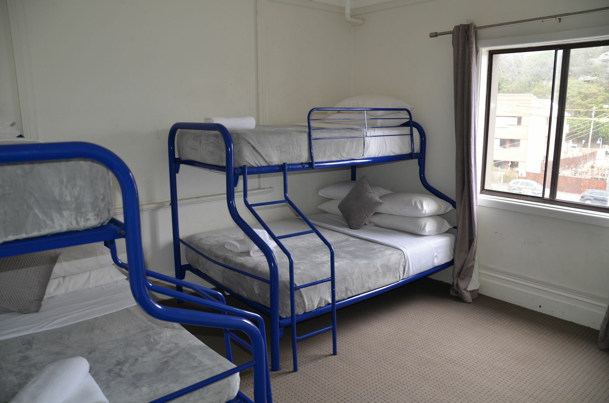 Sandy Bottoms Guesthouse Manly Eksteriør billede