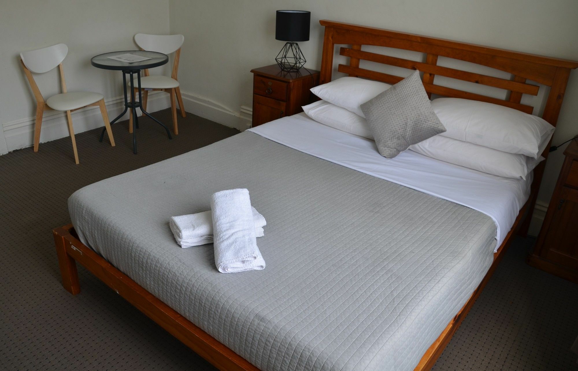 Sandy Bottoms Guesthouse Manly Eksteriør billede